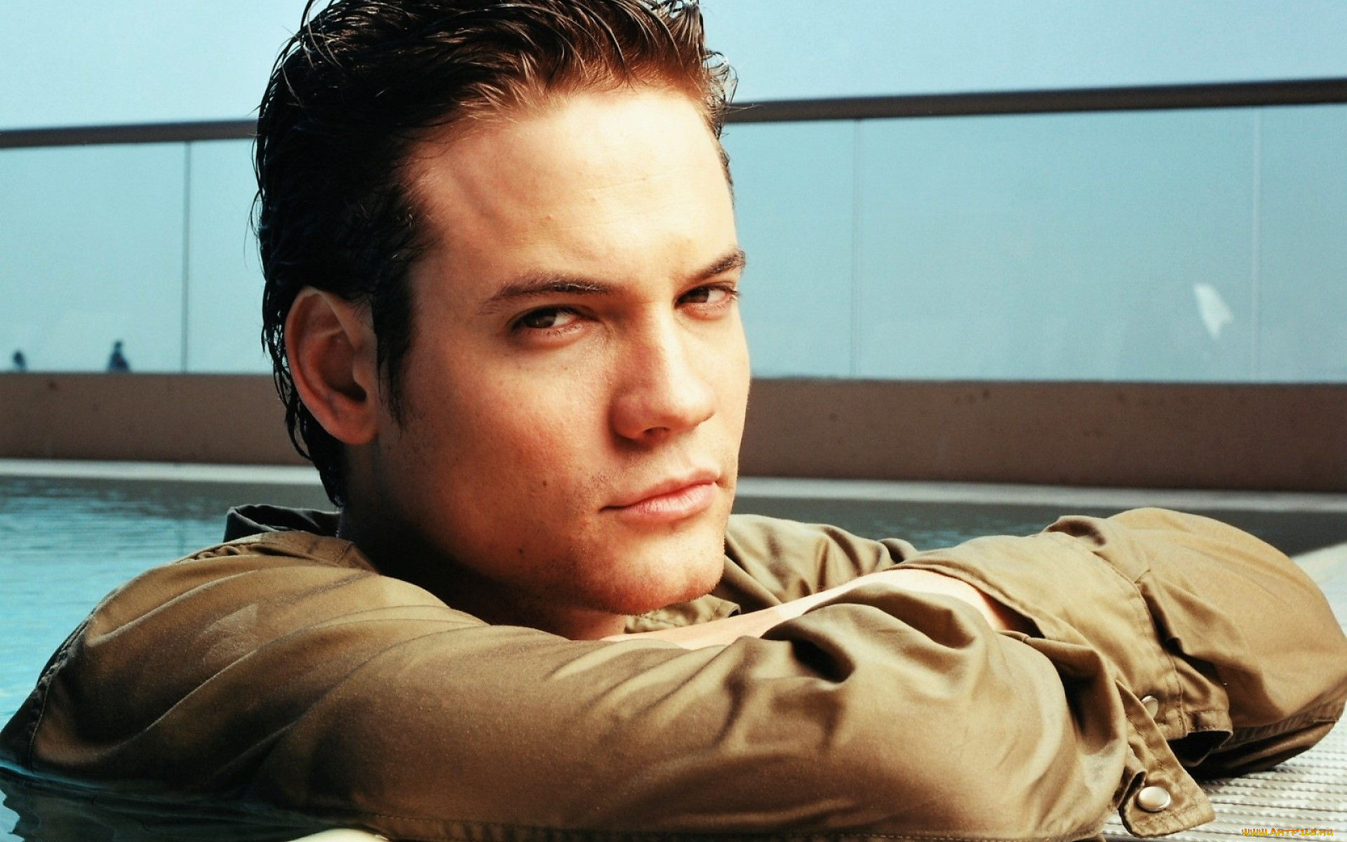 , shane west, , , , 